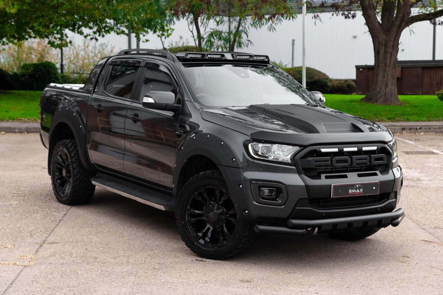 Used Ford Ranger 2022 for sale - 77625535: Photo 25