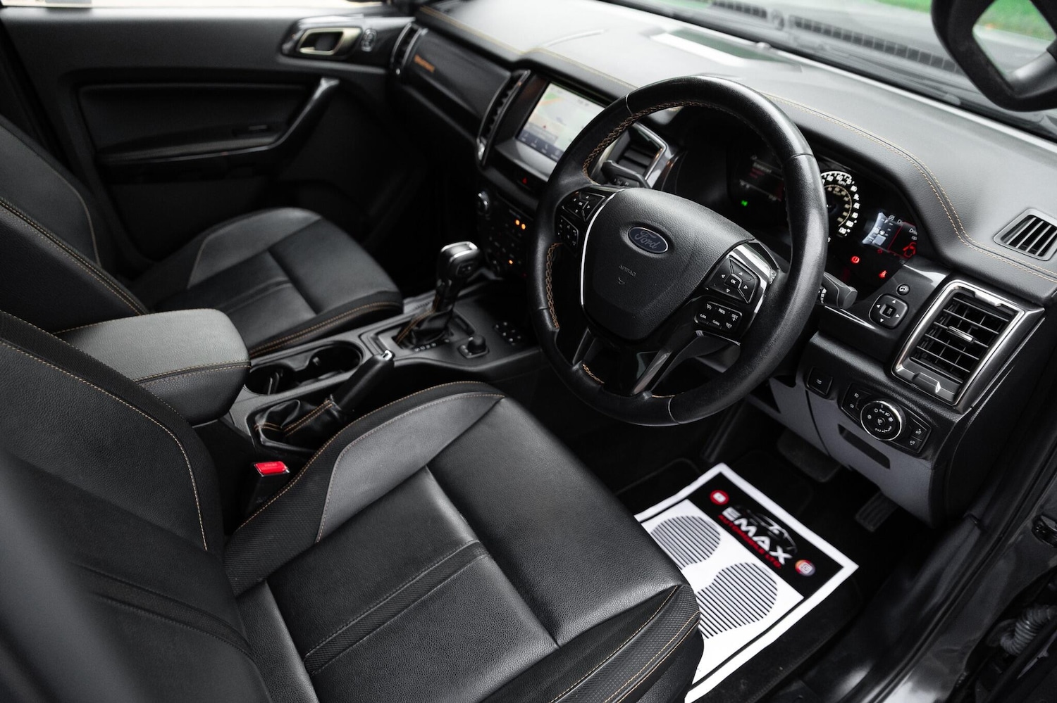 Used Ford Ranger 2022 for sale - 77625535: Photo 3