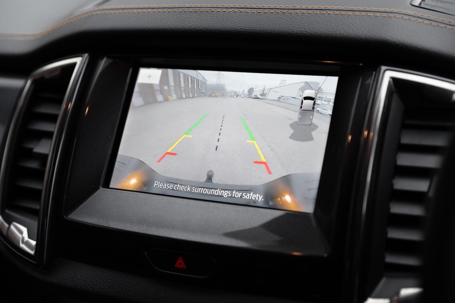 Used Ford Ranger 2022 for sale - 77625535: Photo 30