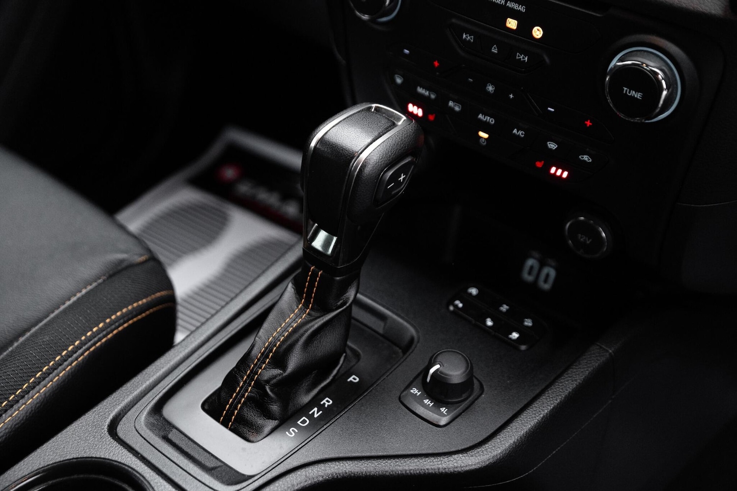 Used Ford Ranger 2022 for sale - 77625535: Photo 31