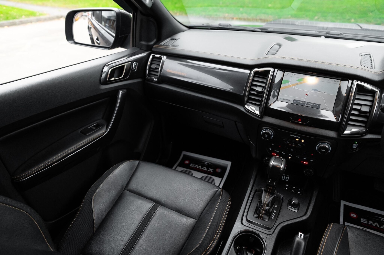 Used Ford Ranger 2022 for sale - 77625535: Photo 32