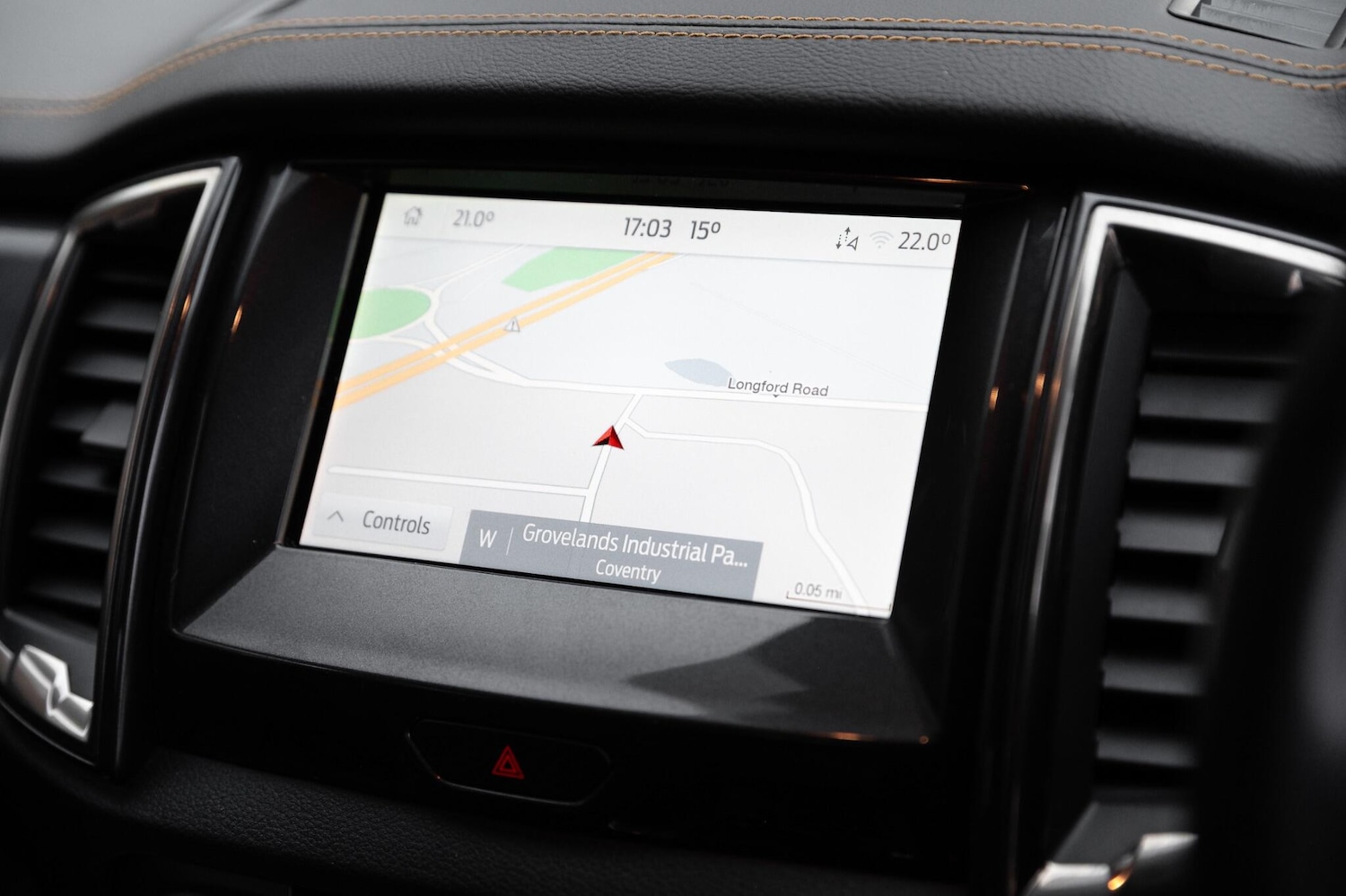 Used Ford Ranger 2022 for sale - 77625535: Photo 37