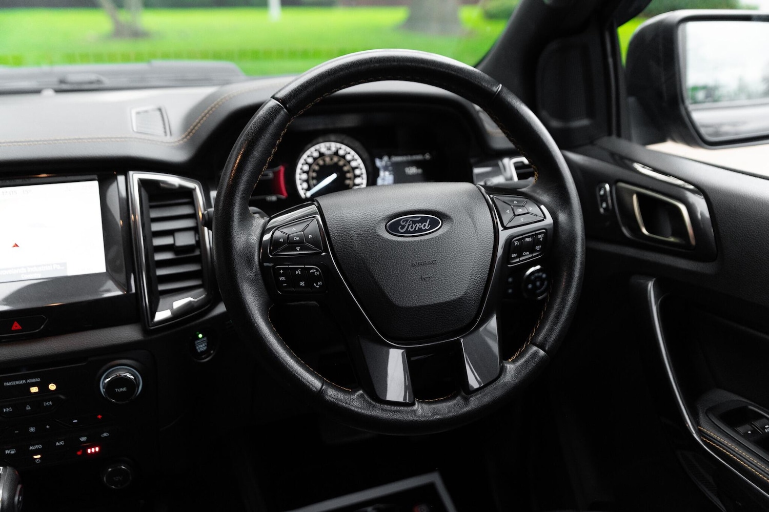 Used Ford Ranger 2022 for sale - 77625535: Photo 38