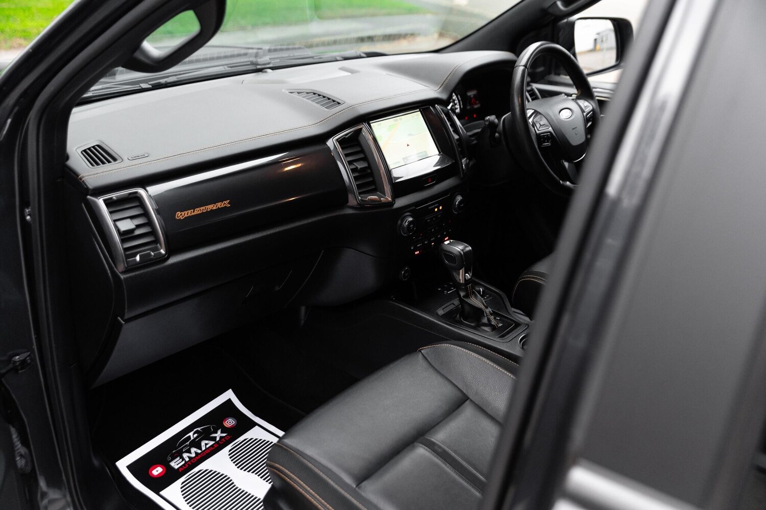 Used Ford Ranger 2022 for sale - 77625535: Photo 39