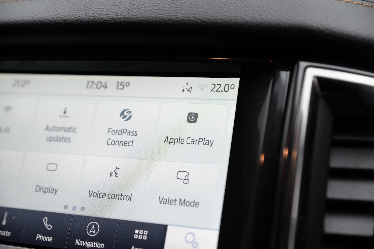 Used Ford Ranger 2022 for sale - 77625535: Photo 43