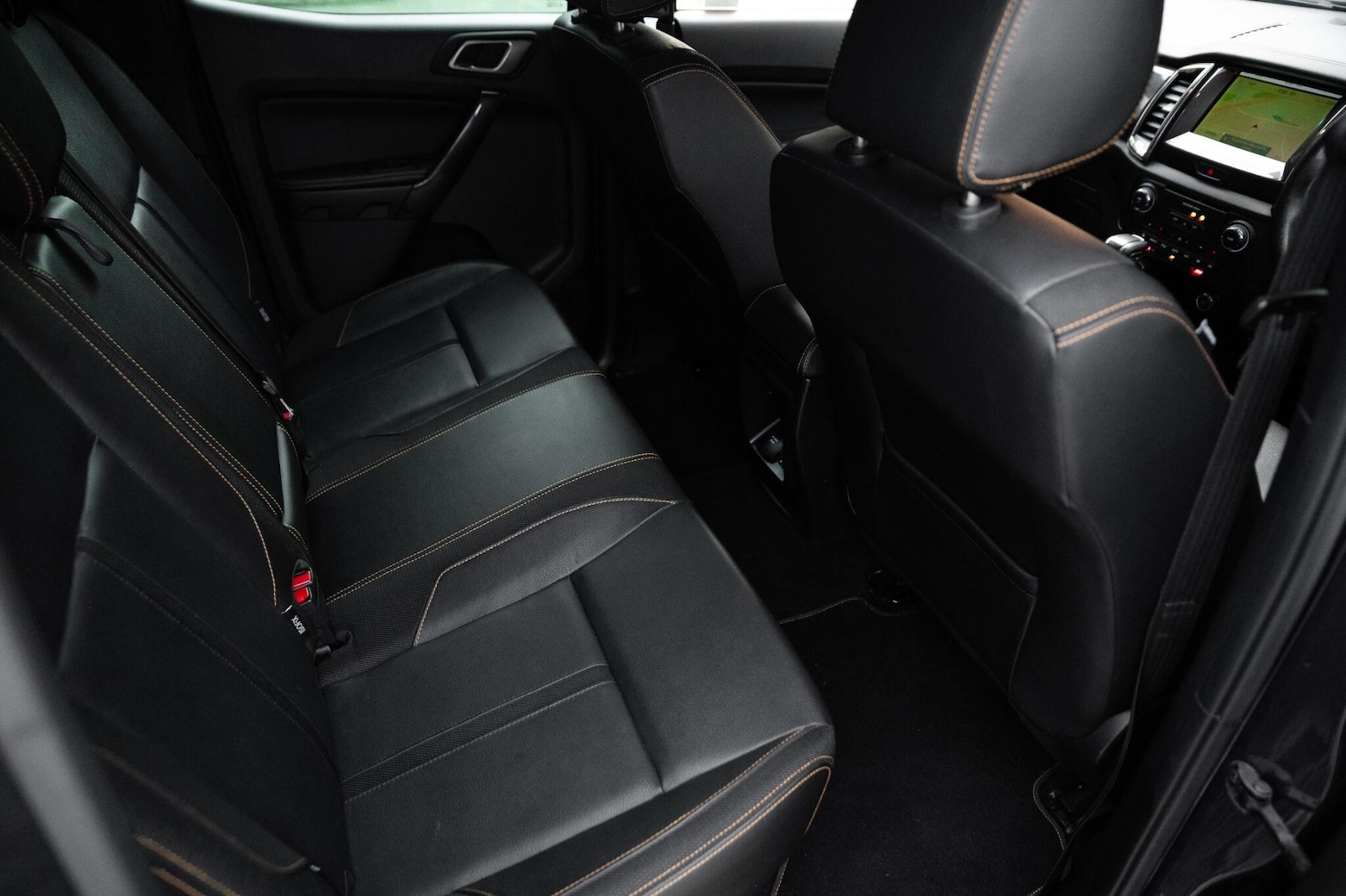 Used Ford Ranger 2022 for sale - 77625535: Photo 48