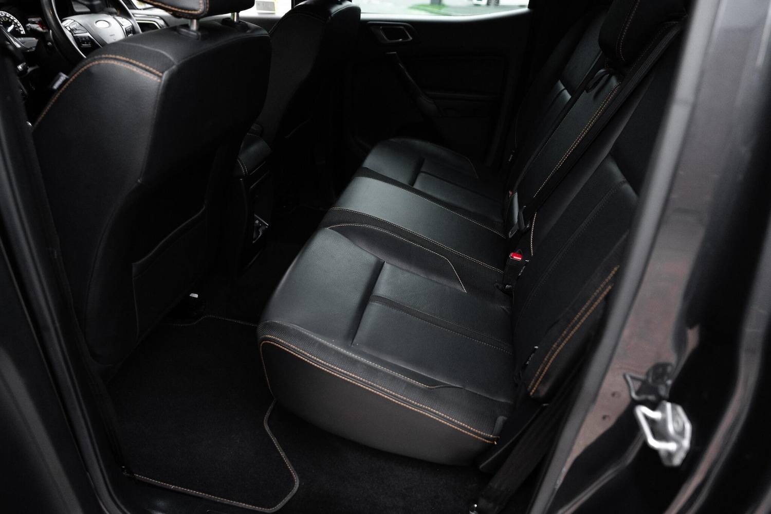 Used Ford Ranger 2022 for sale - 77625535: Photo 49