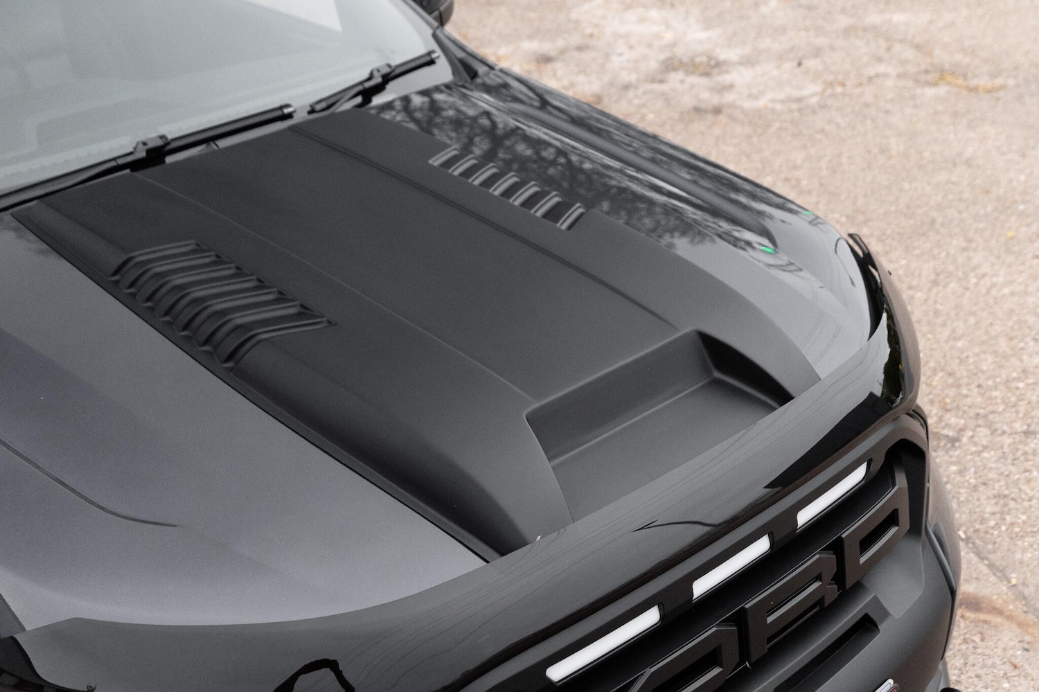 Used Ford Ranger 2022 for sale - 77625535: Photo 5