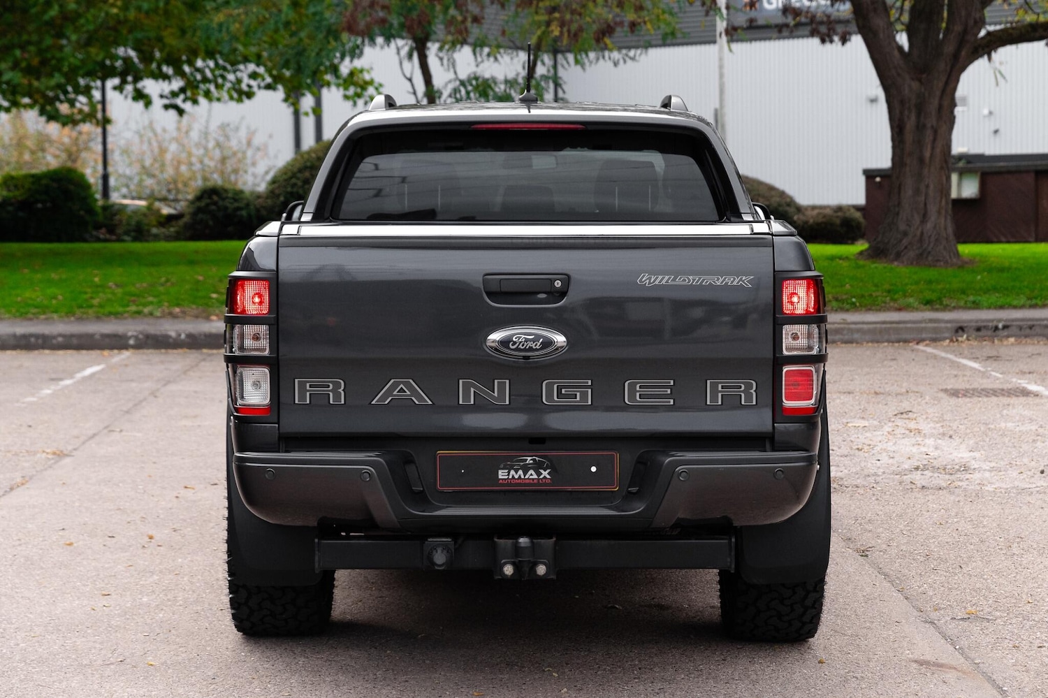 Used Ford Ranger 2022 for sale - 77625535: Photo 9