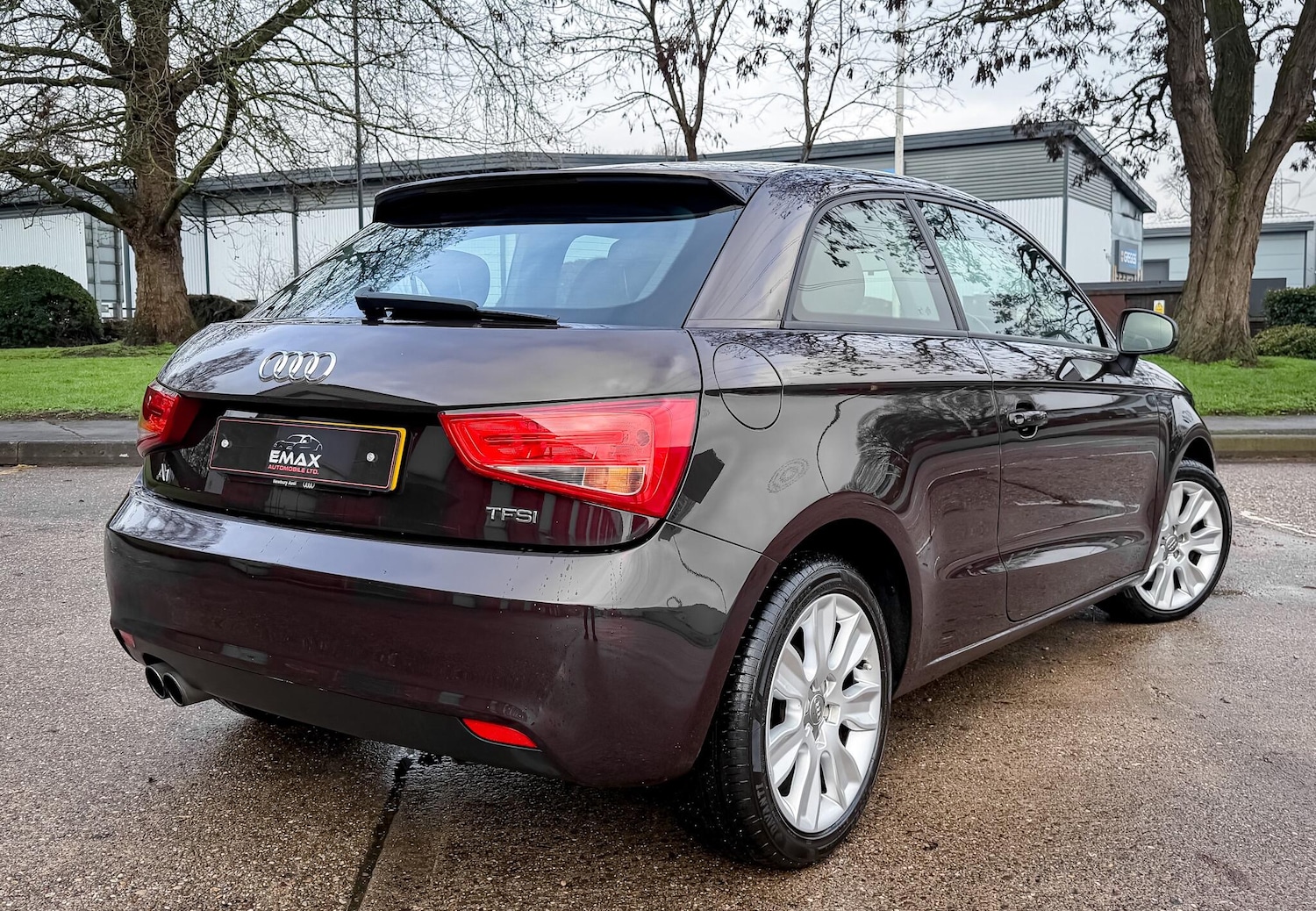 Used Audi A1 for sale - 77331339: Photo 10