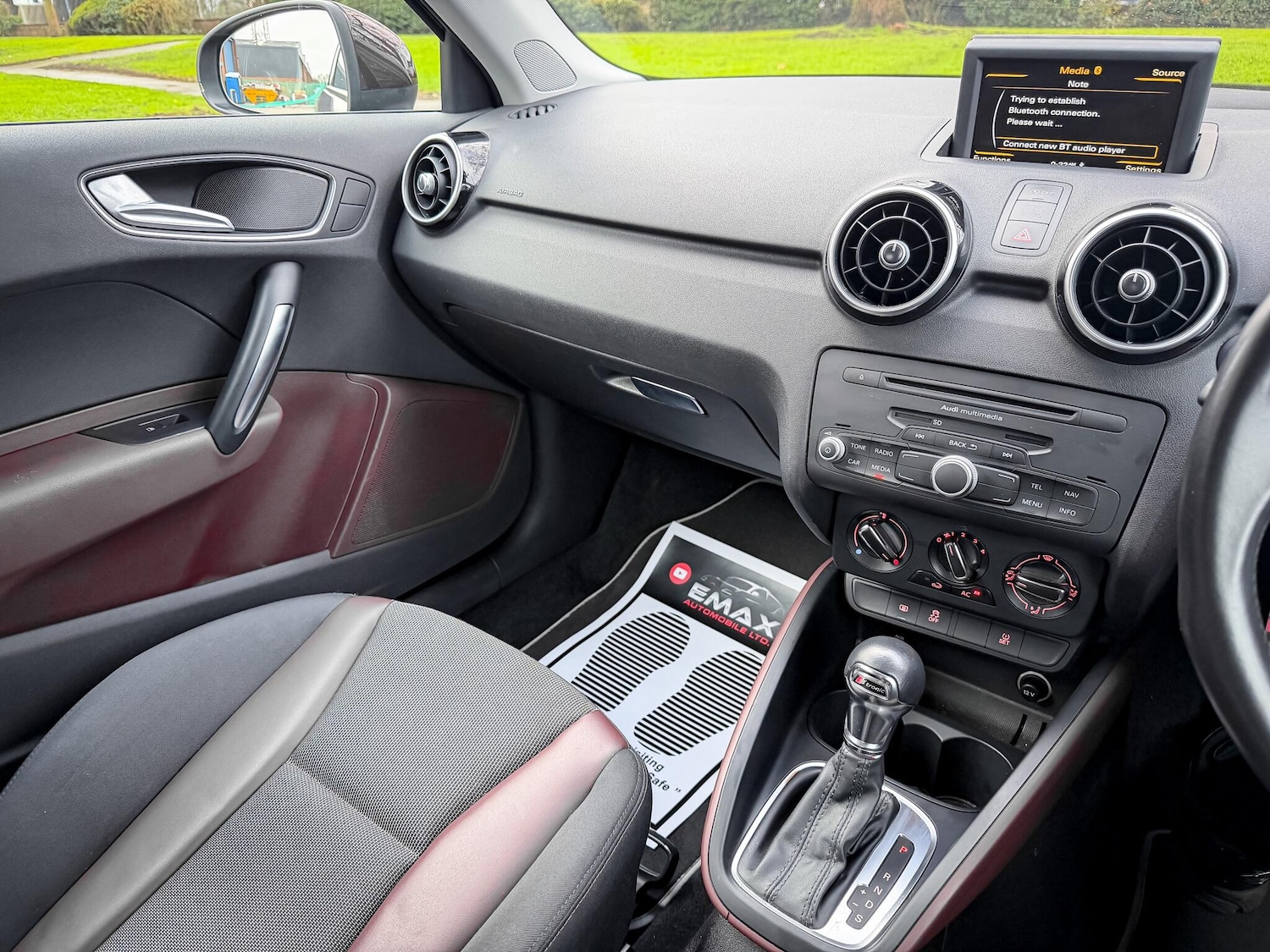 Used Audi A1 for sale - 77331339: Photo 14