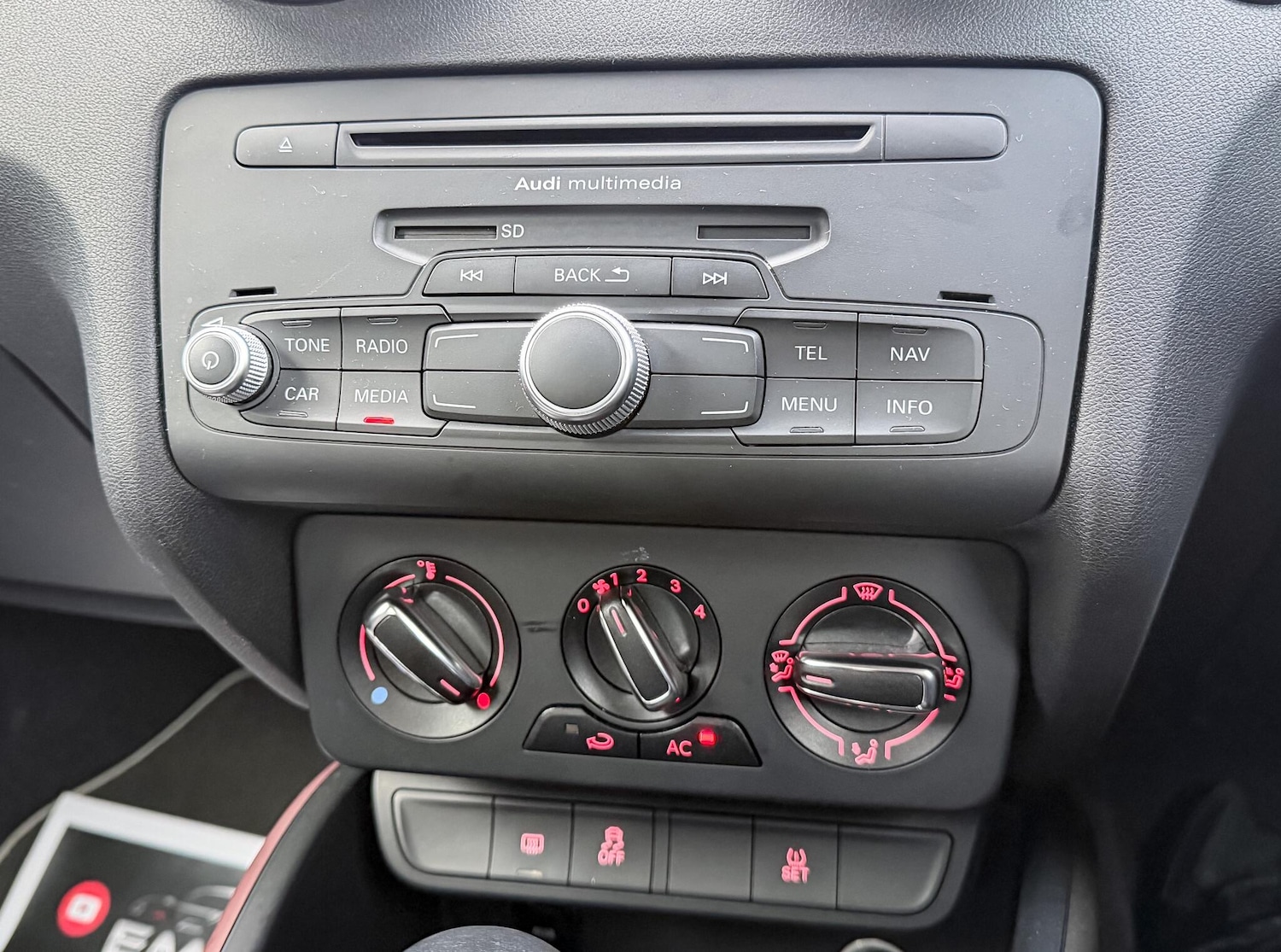 Used Audi A1 for sale - 77331339: Photo 16