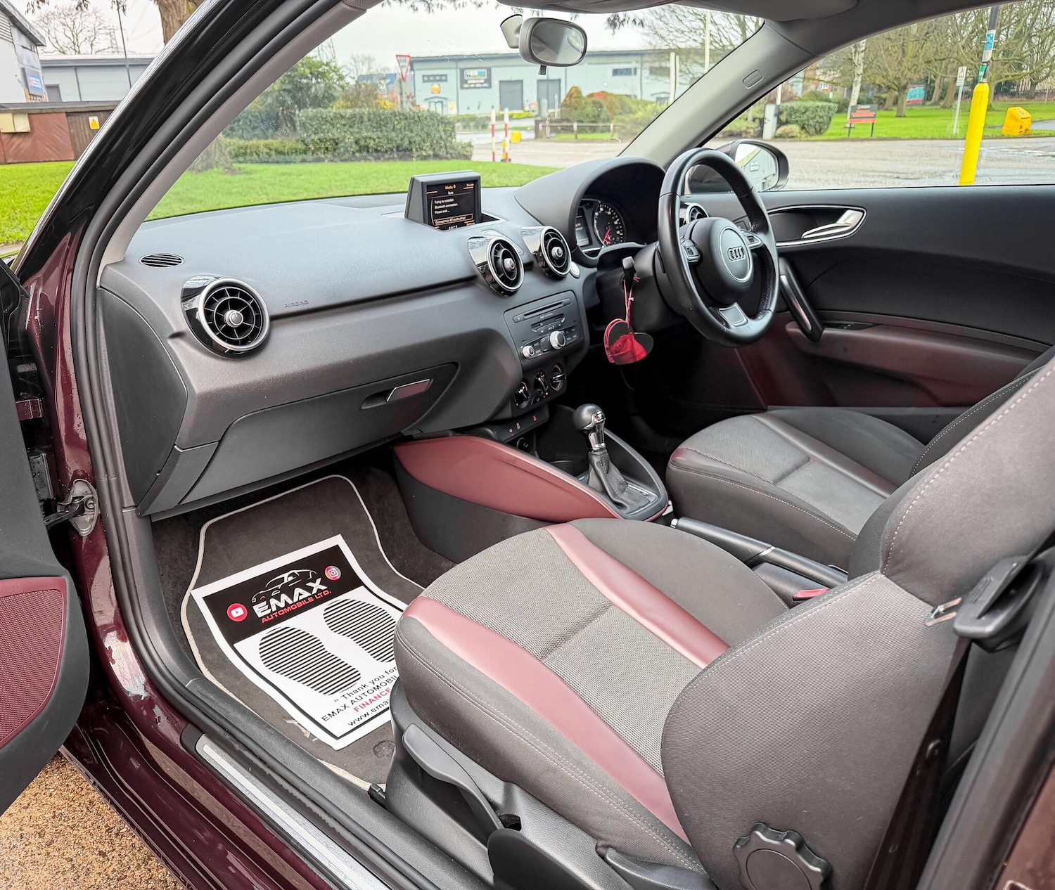 Used Audi A1 for sale - 77331339: Photo 18