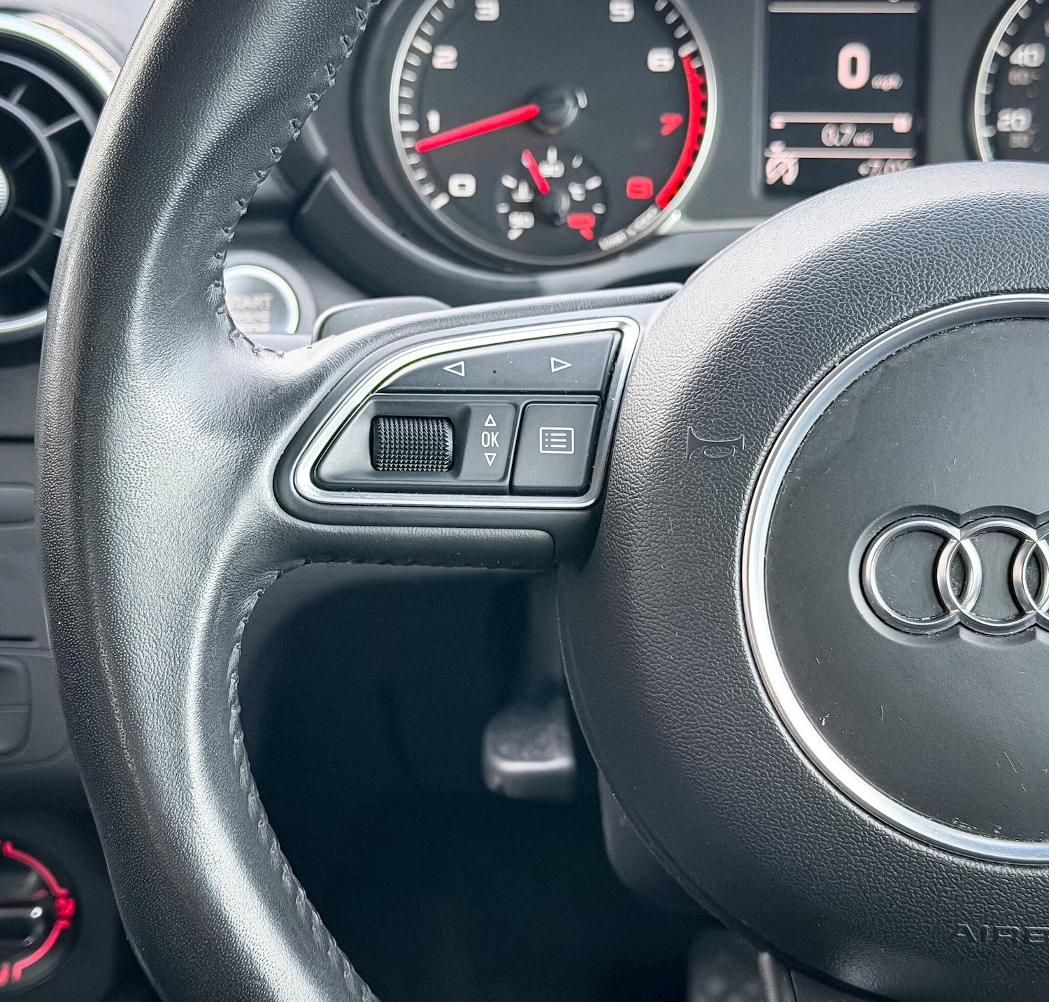 Used Audi A1 for sale - 77331339: Photo 19