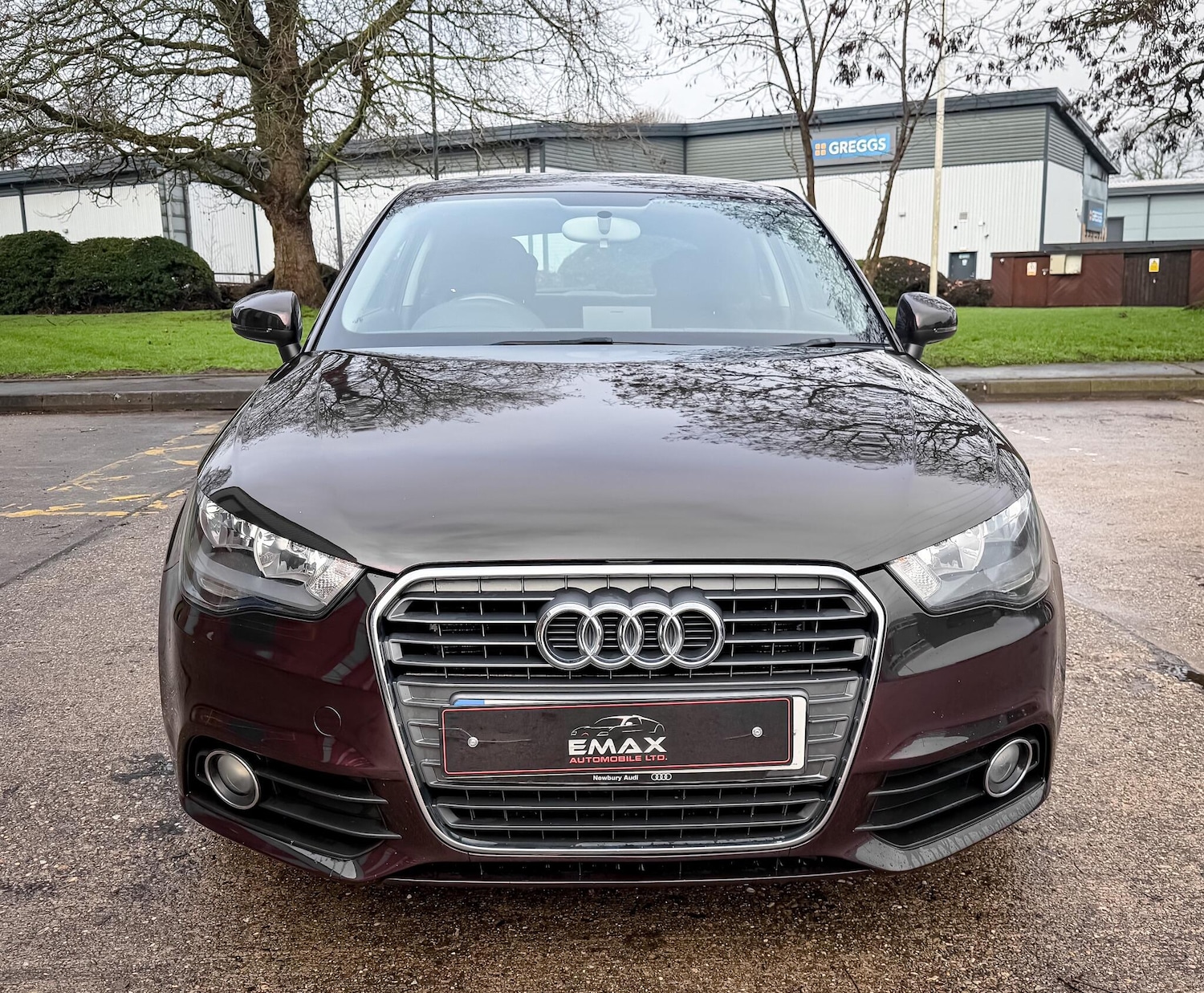 Used Audi A1 for sale - 77331339: Photo 2