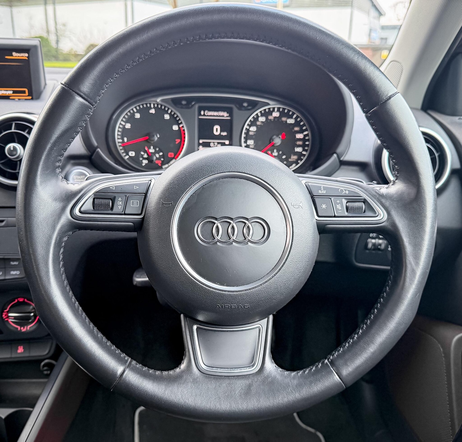 Used Audi A1 for sale - 77331339: Photo 20