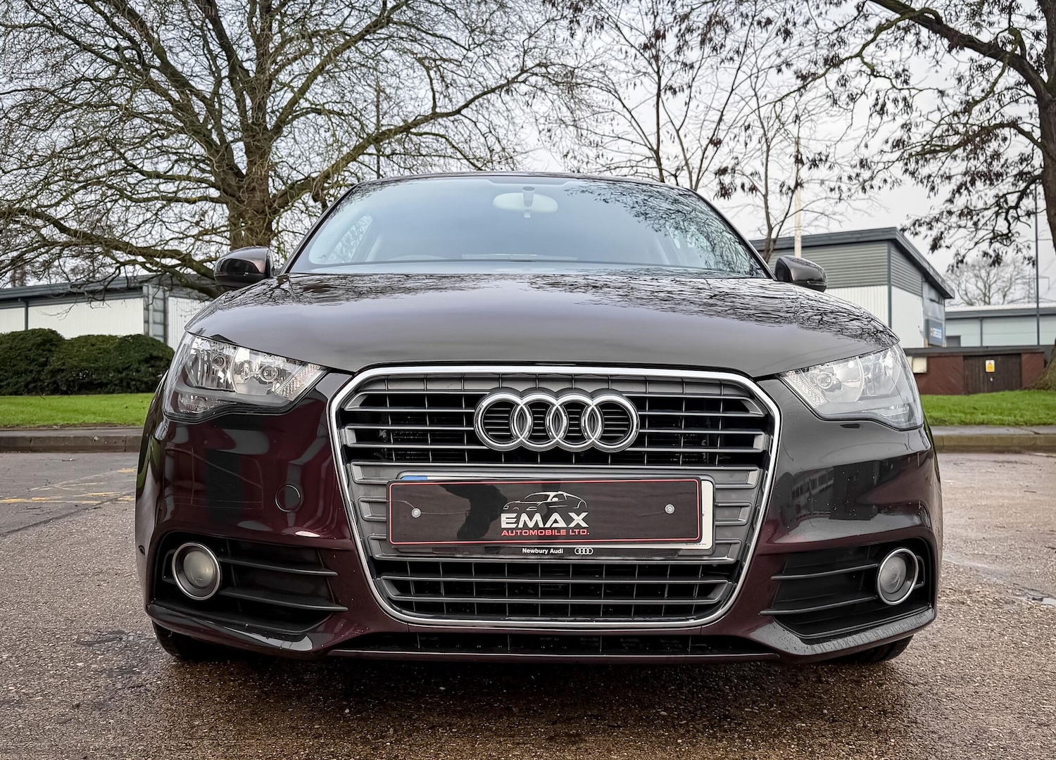 Used Audi A1 for sale - 77331339: Photo 22