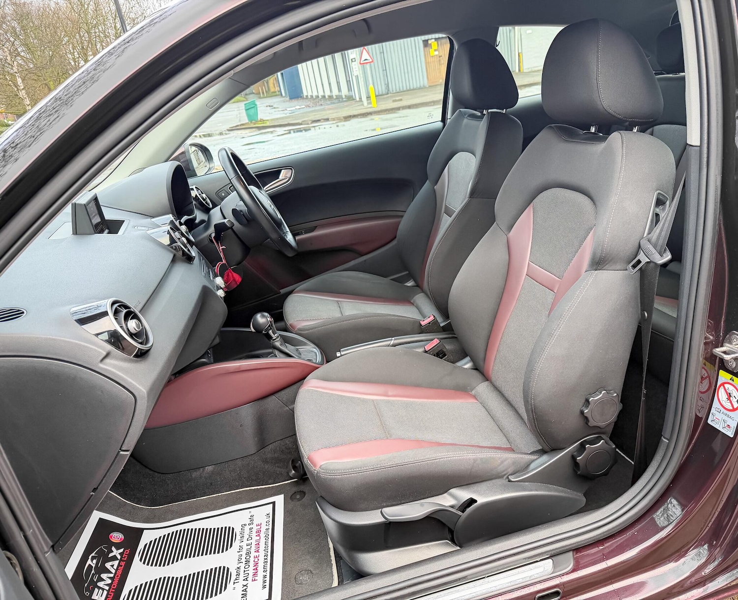 Used Audi A1 for sale - 77331339: Photo 23