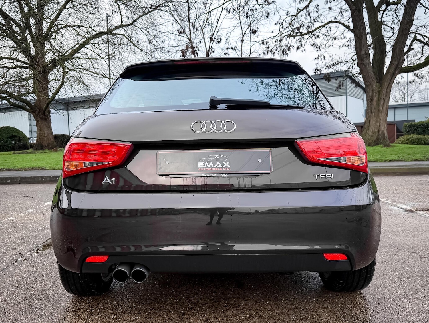 Used Audi A1 for sale - 77331339: Photo 25