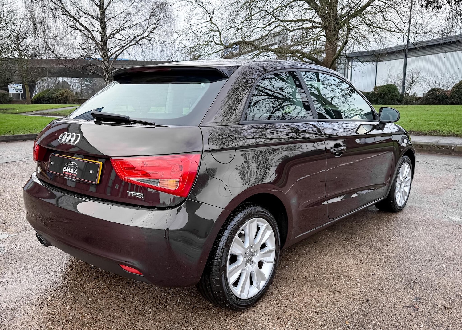 Used Audi A1 for sale - 77331339: Photo 26