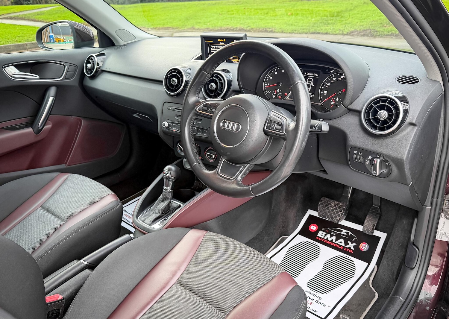 Used Audi A1 for sale - 77331339: Photo 28