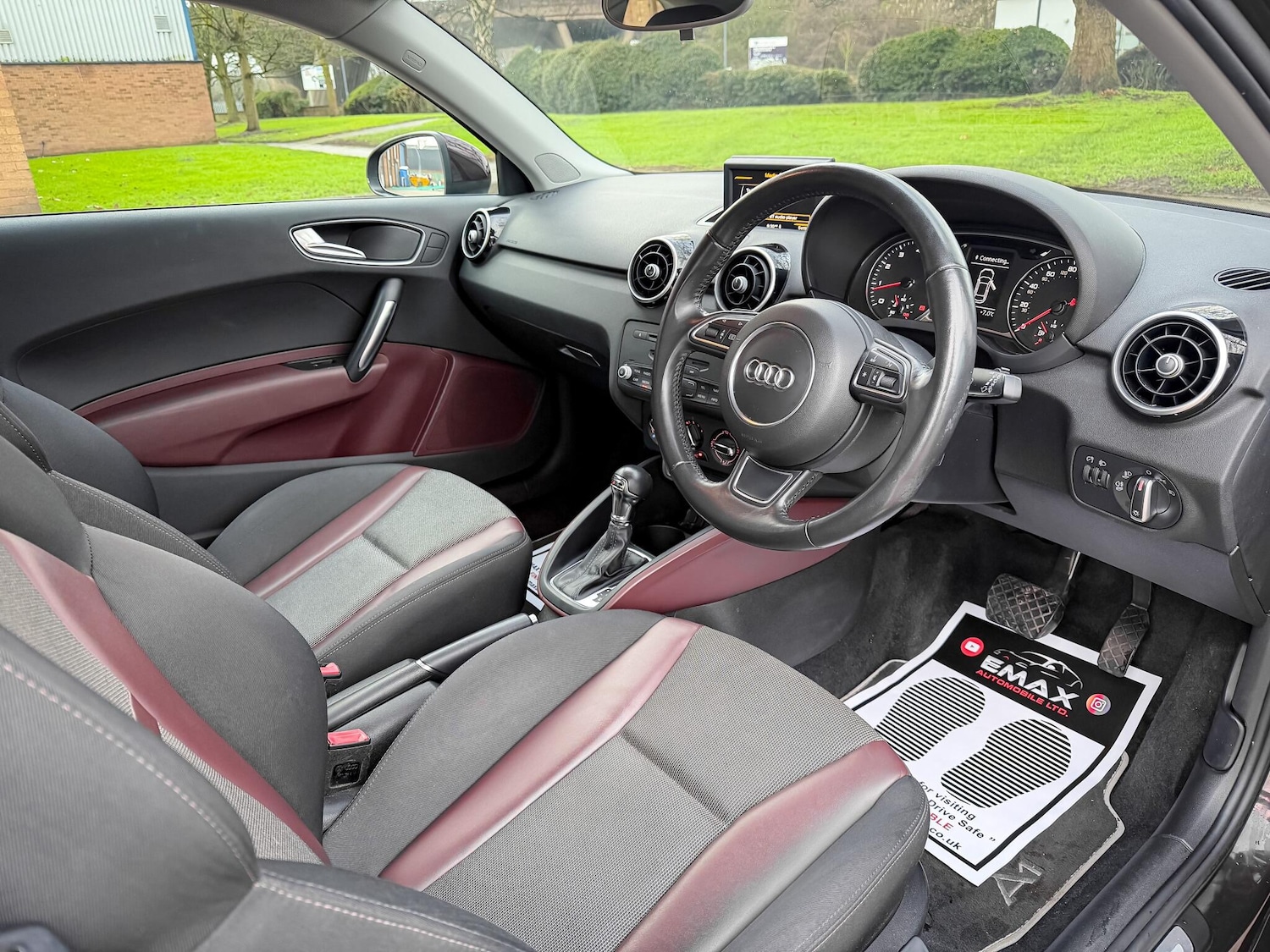 Used Audi A1 for sale - 77331339: Photo 3