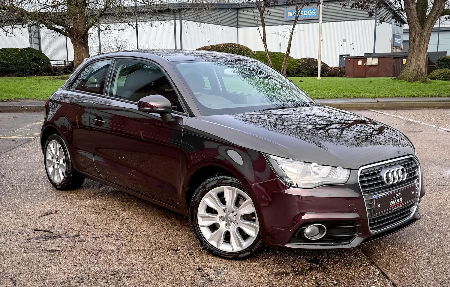 Used Audi A1 for sale - 77331339: Photo 30