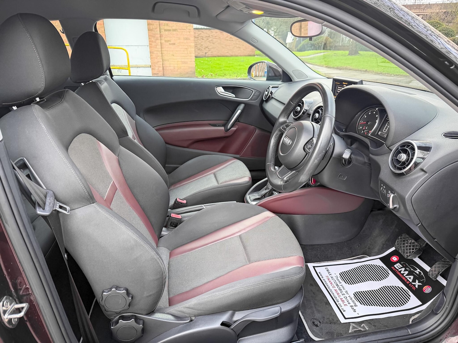 Used Audi A1 for sale - 77331339: Photo 31