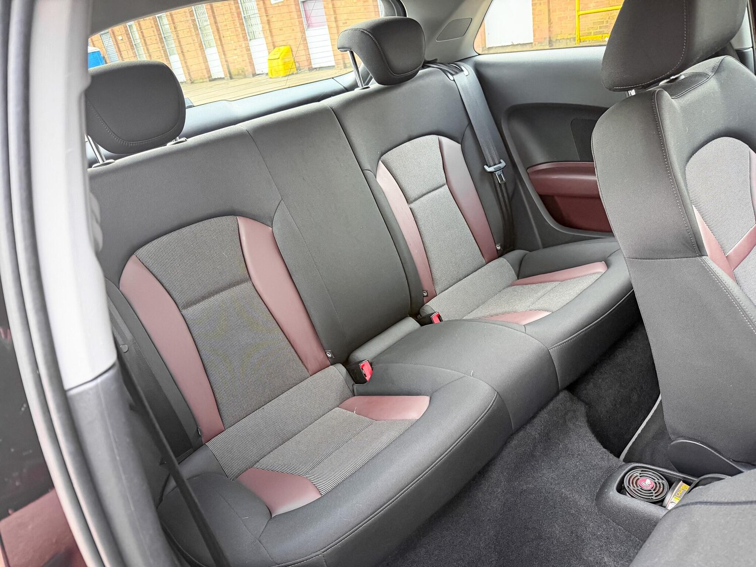 Used Audi A1 for sale - 77331339: Photo 32