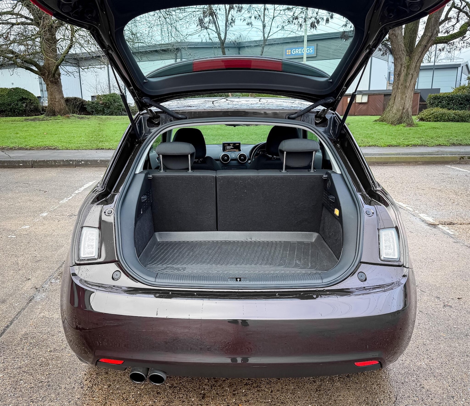 Used Audi A1 for sale - 77331339: Photo 33