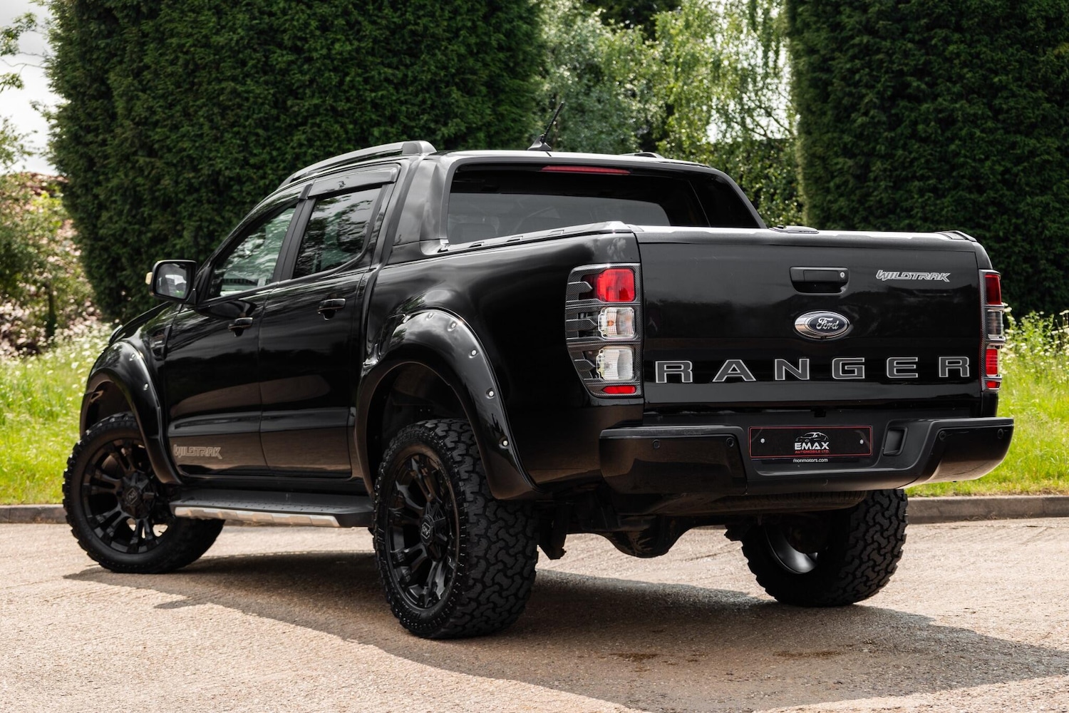 Used Ford Ranger for sale - 77564782: Photo 10