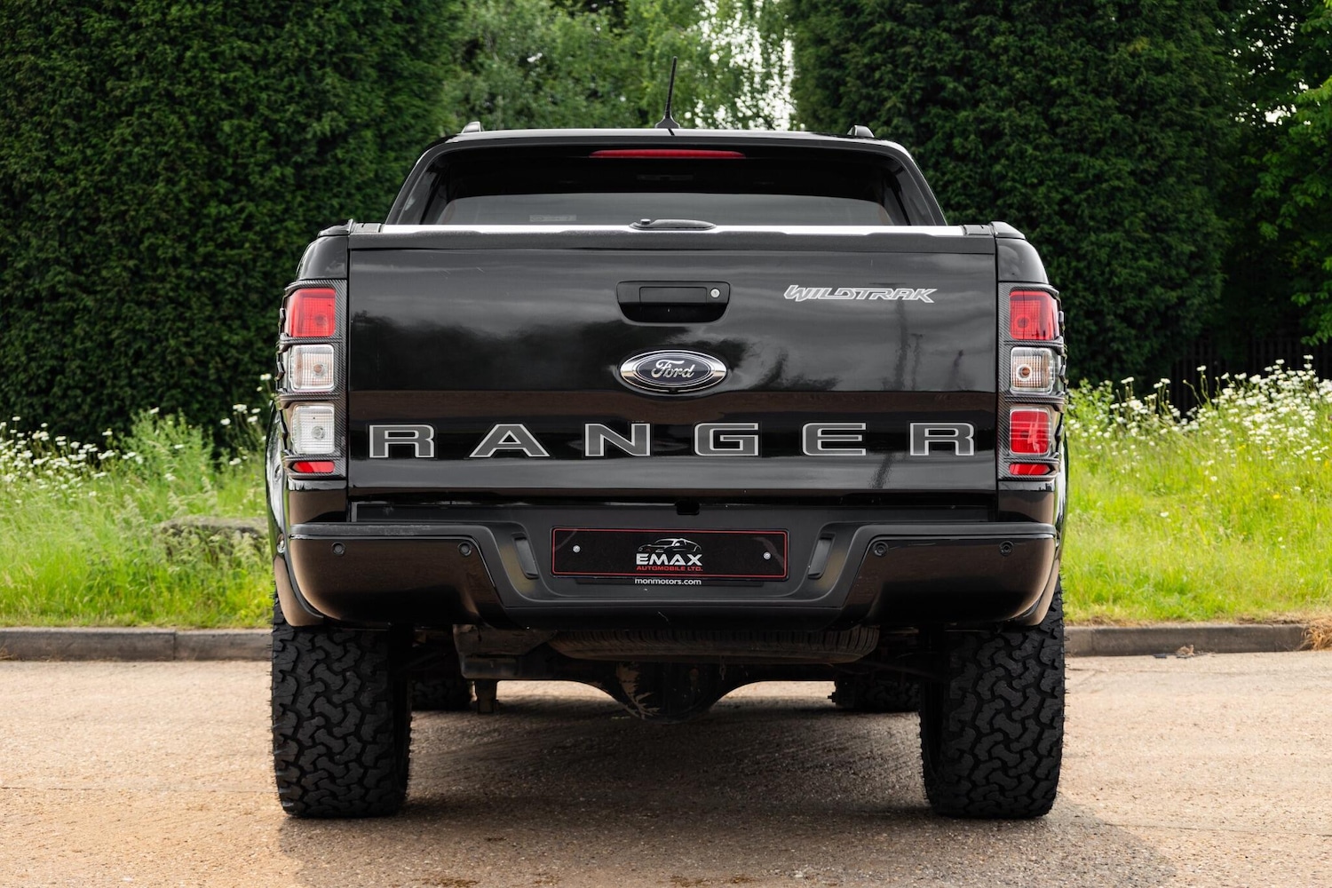 Used Ford Ranger for sale - 77564782: Photo 11