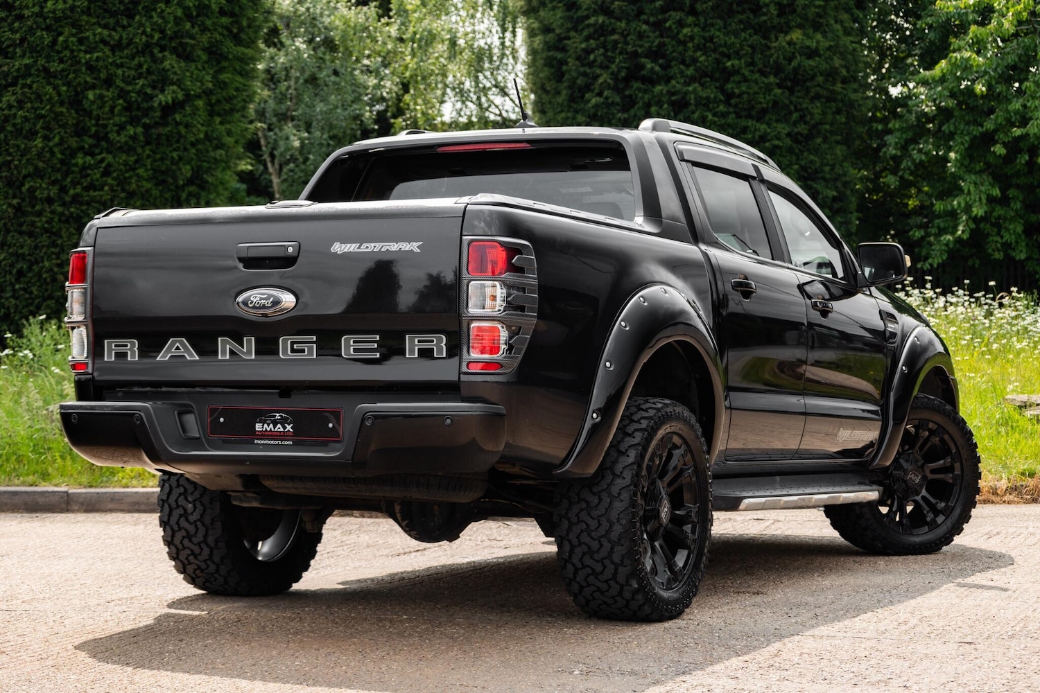 Used Ford Ranger for sale - 77564782: Photo 12