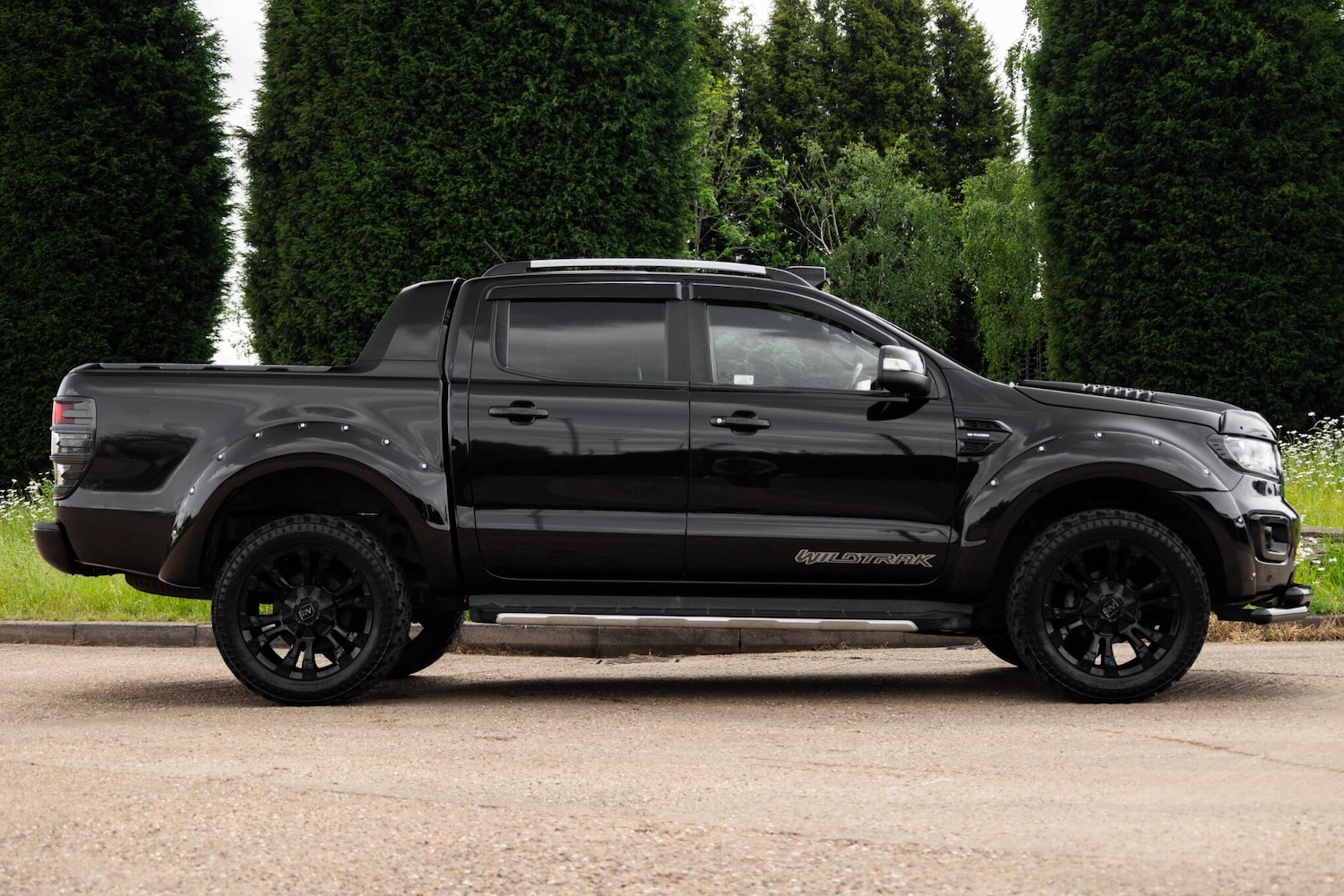 Used Ford Ranger for sale - 77564782: Photo 13