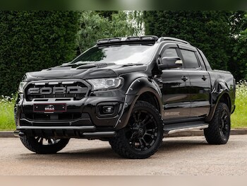 Used Ford Ranger 2022 for sale - 77564782: Photo