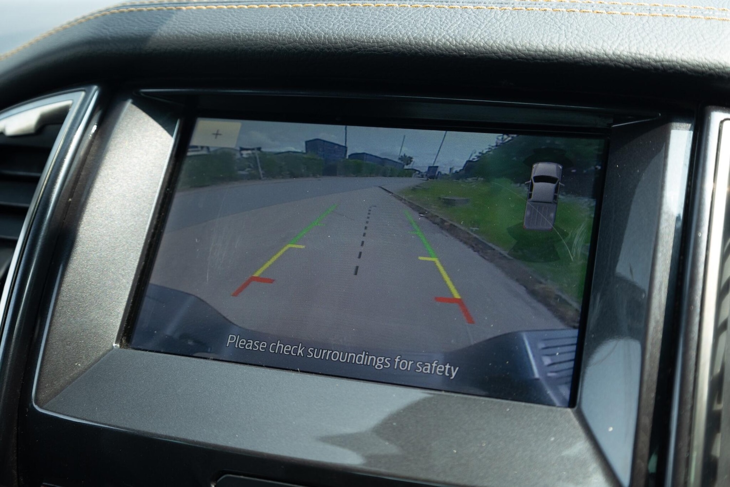 Used Ford Ranger for sale - 77564782: Photo 22