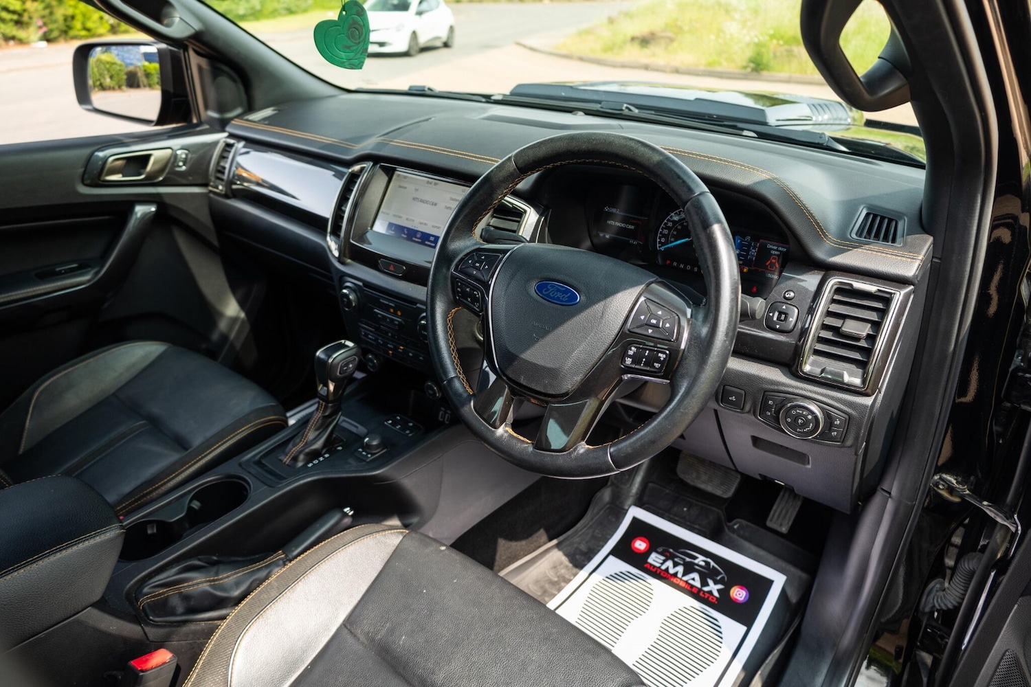 Used Ford Ranger for sale - 77564782: Photo 3