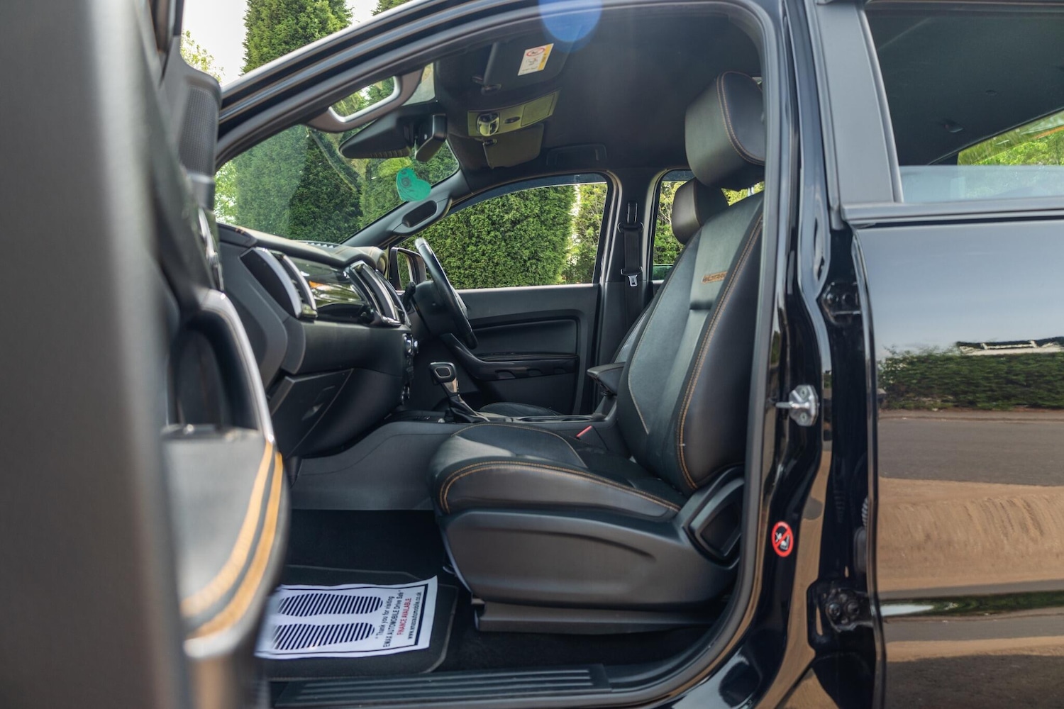 Used Ford Ranger for sale - 77564782: Photo 31