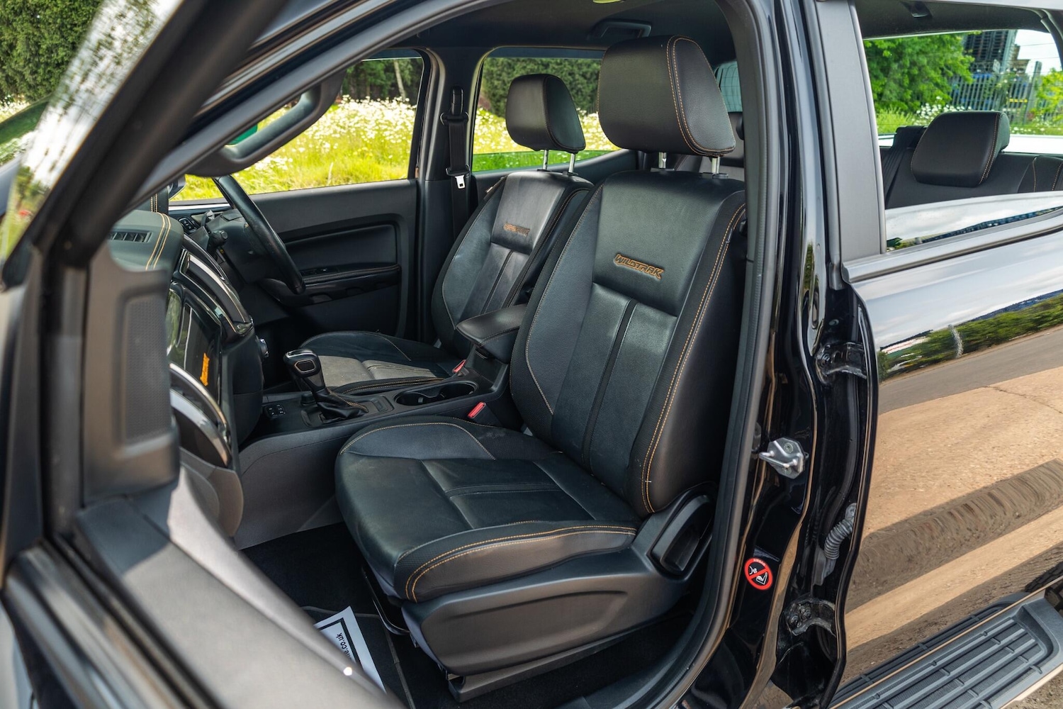 Used Ford Ranger for sale - 77564782: Photo 34