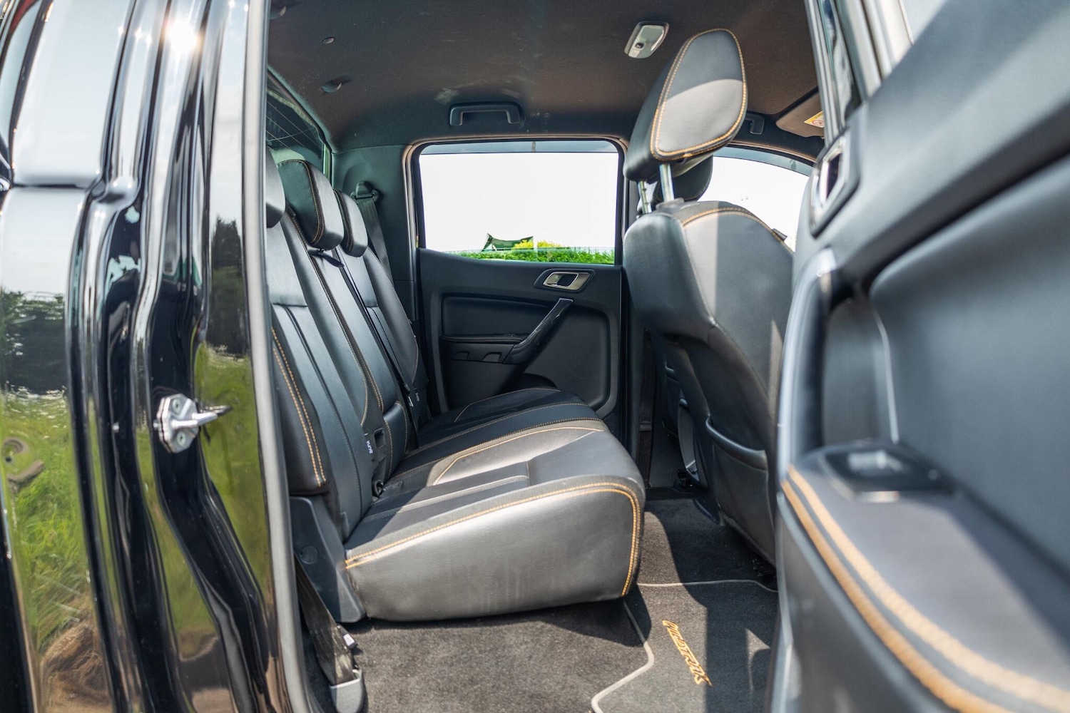 Used Ford Ranger for sale - 77564782: Photo 38