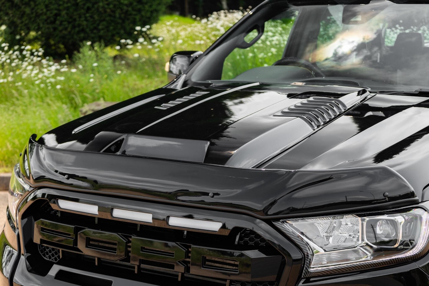 Used Ford Ranger for sale - 77564782: Photo 5