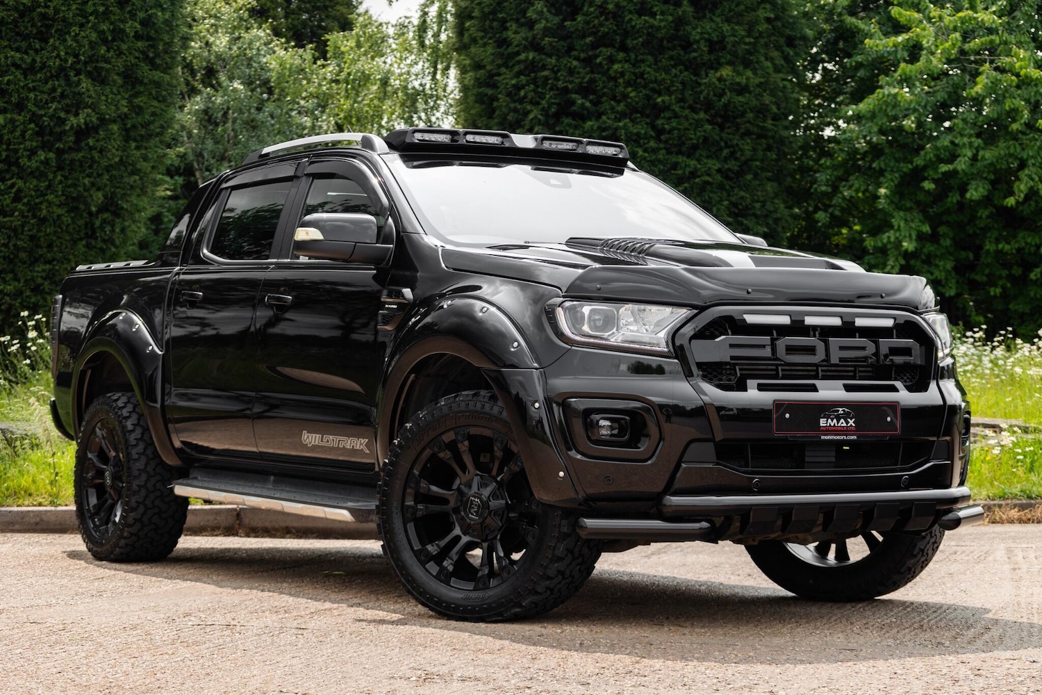 Used Ford Ranger for sale - 77564782: Photo 6