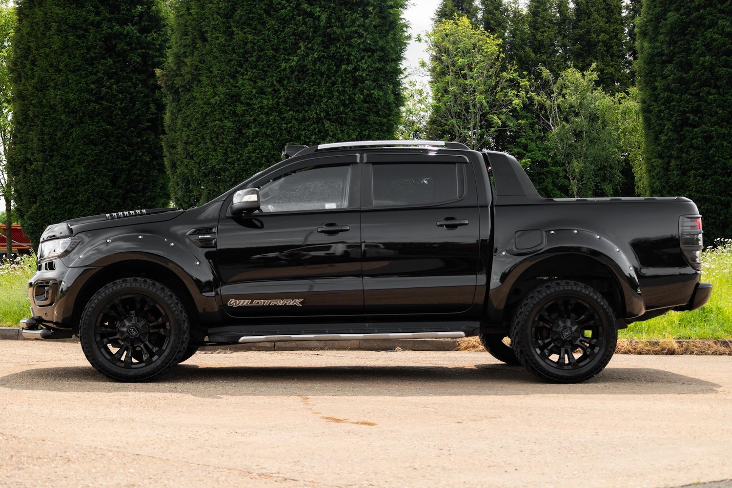 Used Ford Ranger for sale - 77564782: Photo 8