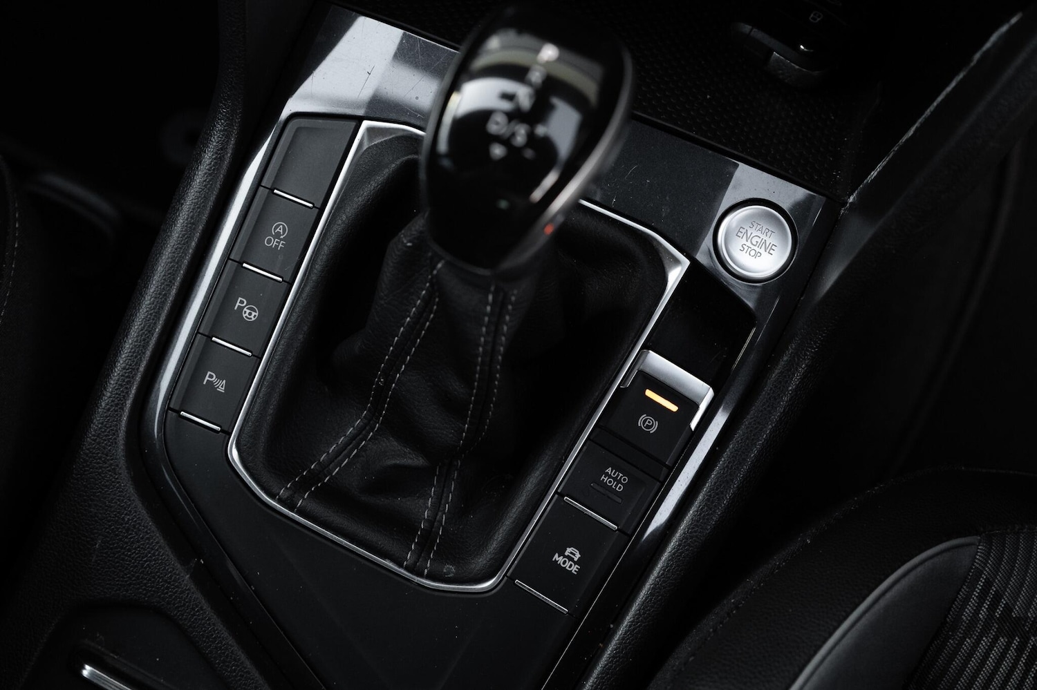 Used Volkswagen Tiguan 2020 for sale - 76201289: Photo 12