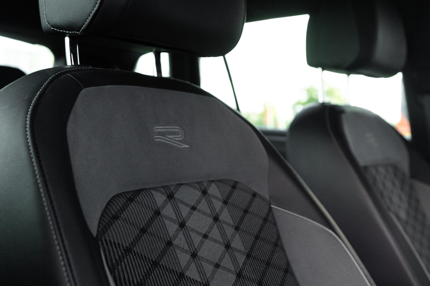 Used Volkswagen Tiguan 2020 for sale - 76201289: Photo 13