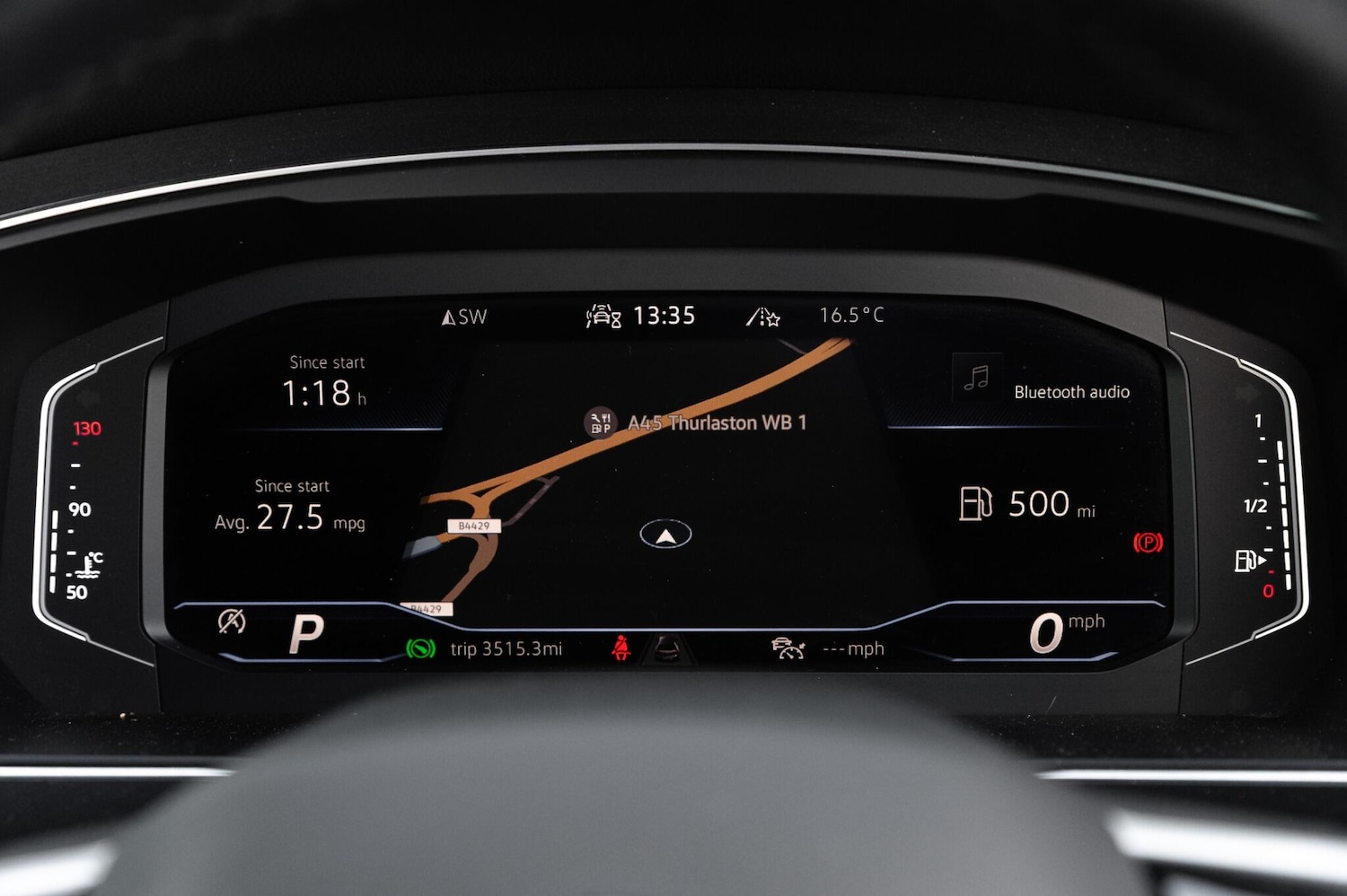 Used Volkswagen Tiguan 2020 for sale - 76201289: Photo 16