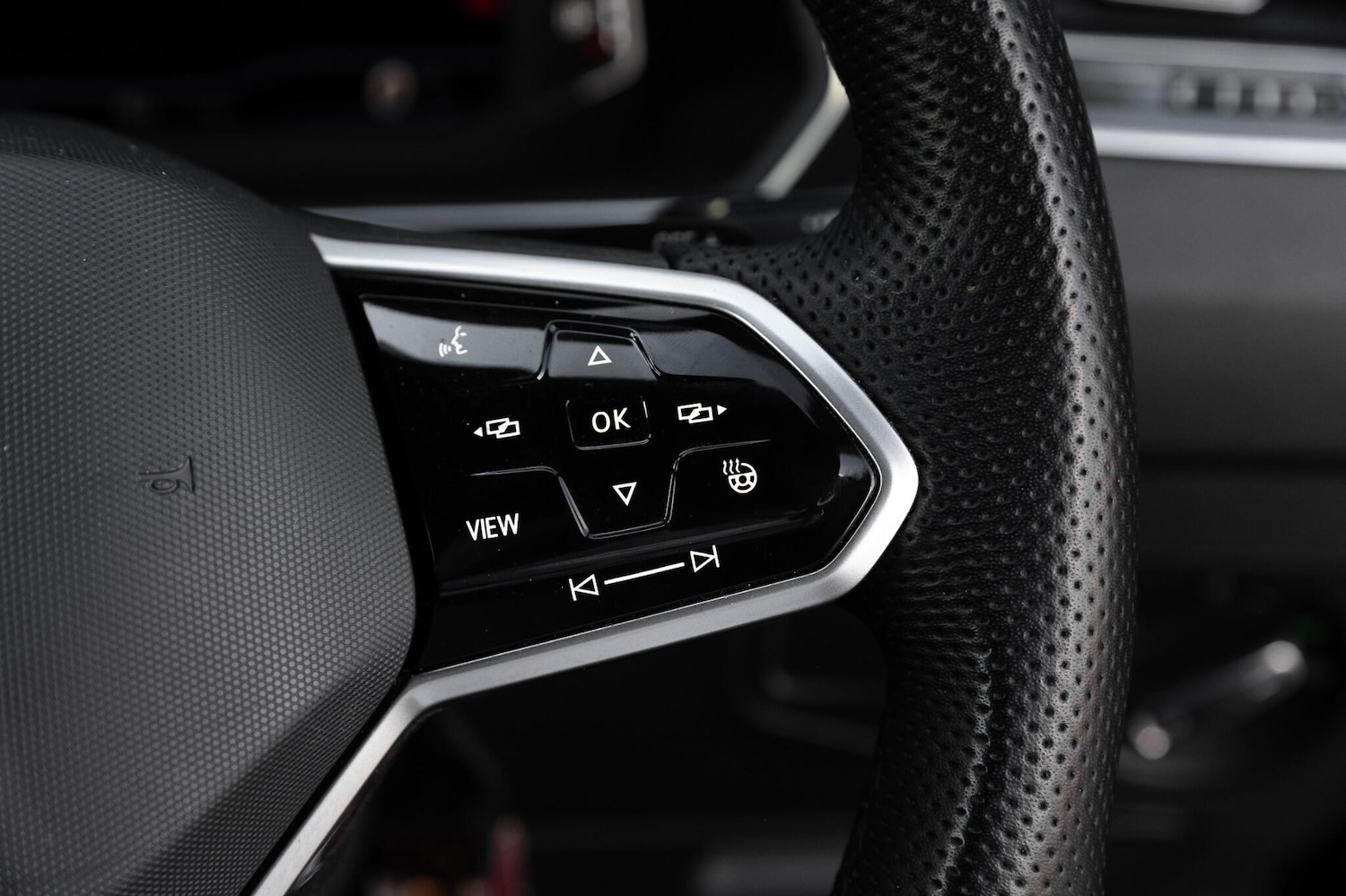 Used Volkswagen Tiguan 2020 for sale - 76201289: Photo 19