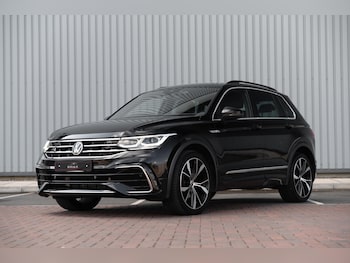 2020 (70) - 2.0 TDI R-Line DSG Euro 6 (s/s) 5dr