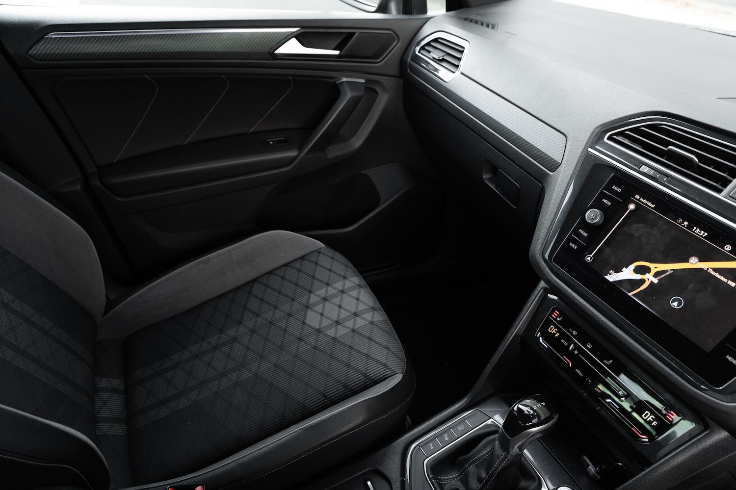 Used Volkswagen Tiguan 2020 for sale - 76201289: Photo 20