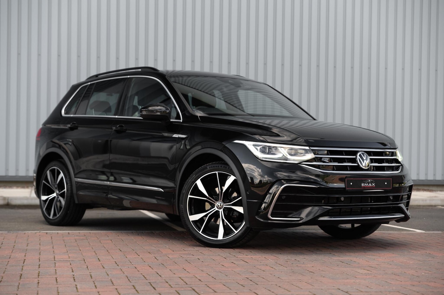 Used Volkswagen Tiguan 2020 for sale - 76201289: Photo 23